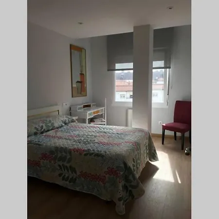 La Casa De La Pintora Apartmán