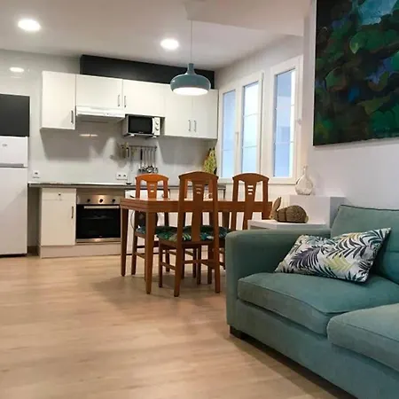 La Casa De La Pintora Oviedo