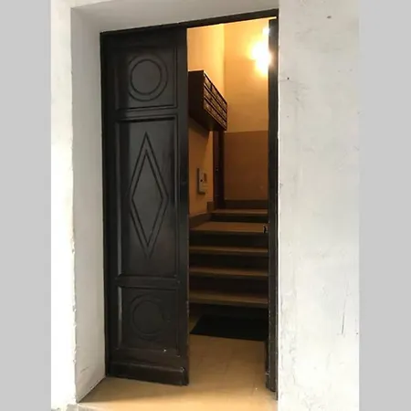 Apartmán La Casa De La Pintora