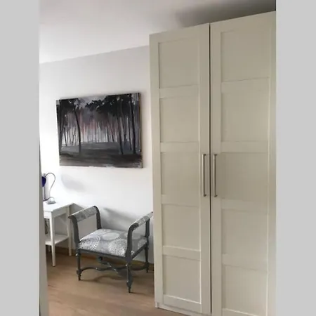 La Casa De La Pintora