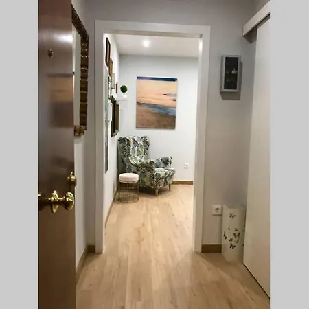 La Casa De La Pintora