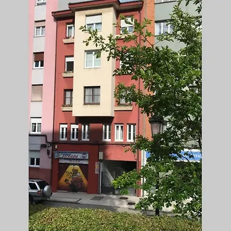 La Casa De La Pintora Apartmán