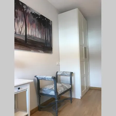 La Casa De La Pintora Apartment Oviedo