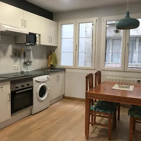La Casa De La Pintora Apartmán