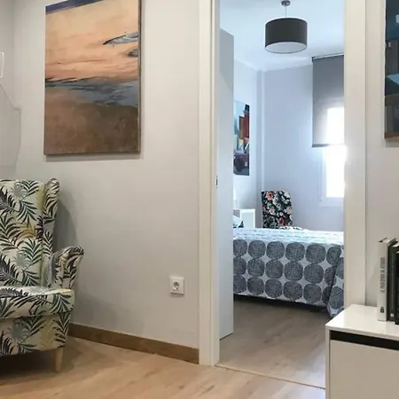 La Casa De La Pintora Apartment Oviedo