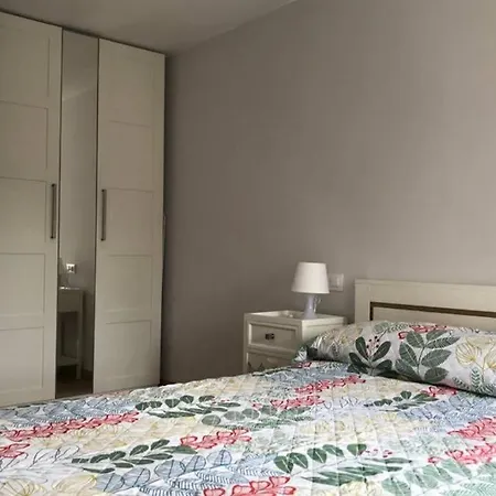 La Casa De La Pintora Apartmán *